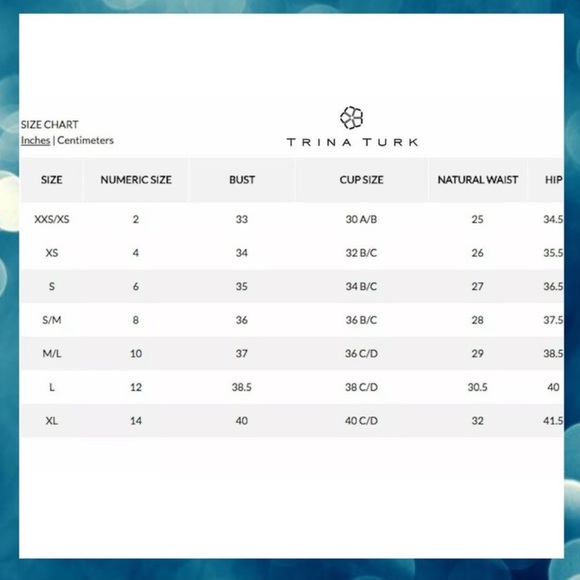 🌴🍍🌸$154 TRINA TURK Green Tropical Print Off Shoulder Ruffle Swimsuit Size 8 - Picture 4 of 11